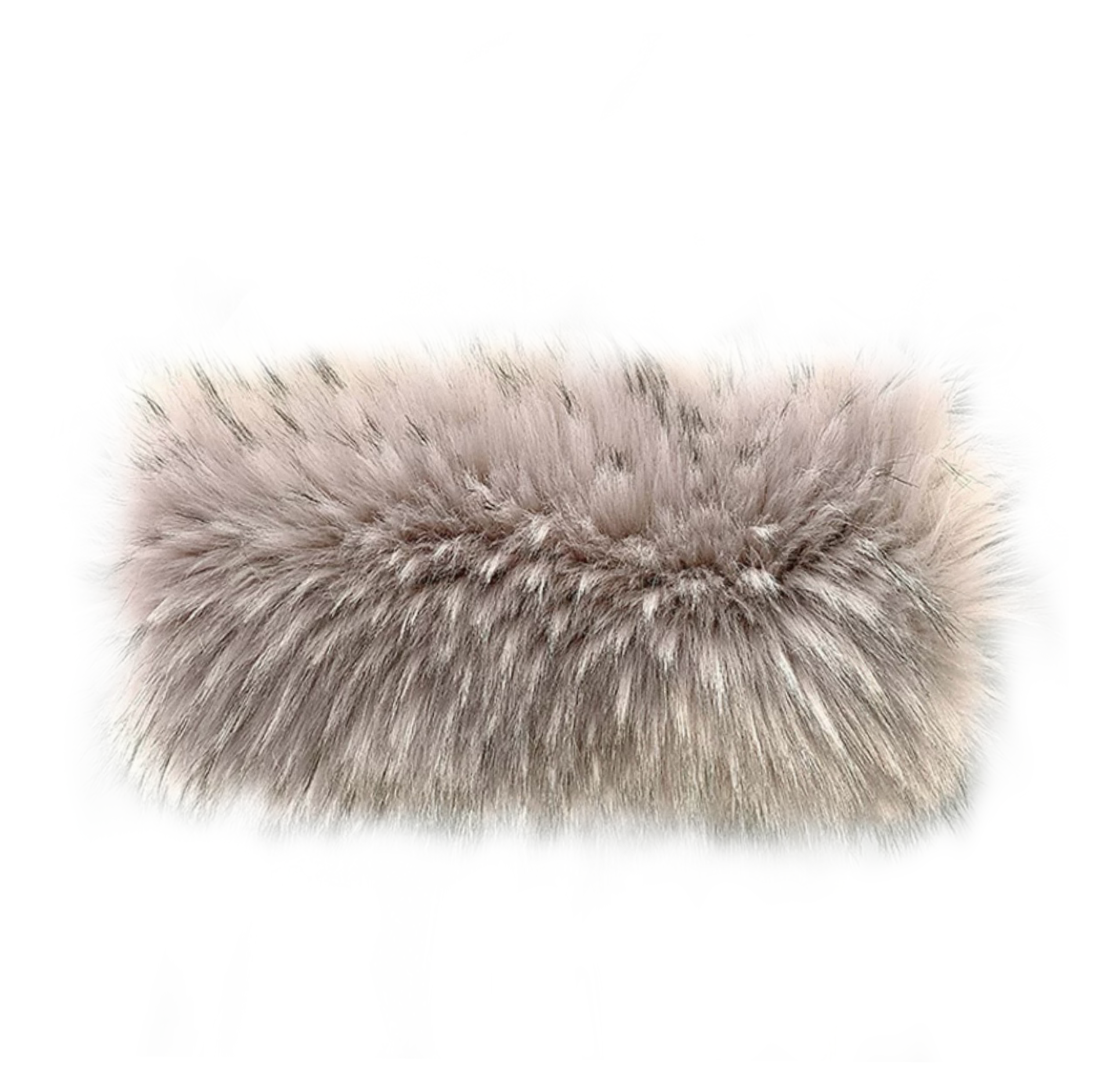 Muff Hand Warmer Luxury Vintage Accessory for Victorian Attire & Historical Events ARCC1012