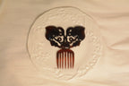 19th-Century Hair Combs | Inspired by Original V&A Museum Pieces