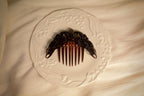 19th-Century Hair Combs | Inspired by Original V&A Museum Pieces