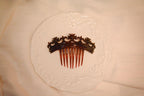 19th-Century Hair Combs | Inspired by Original V&A Museum Pieces