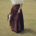 Edward | Walking Skirt