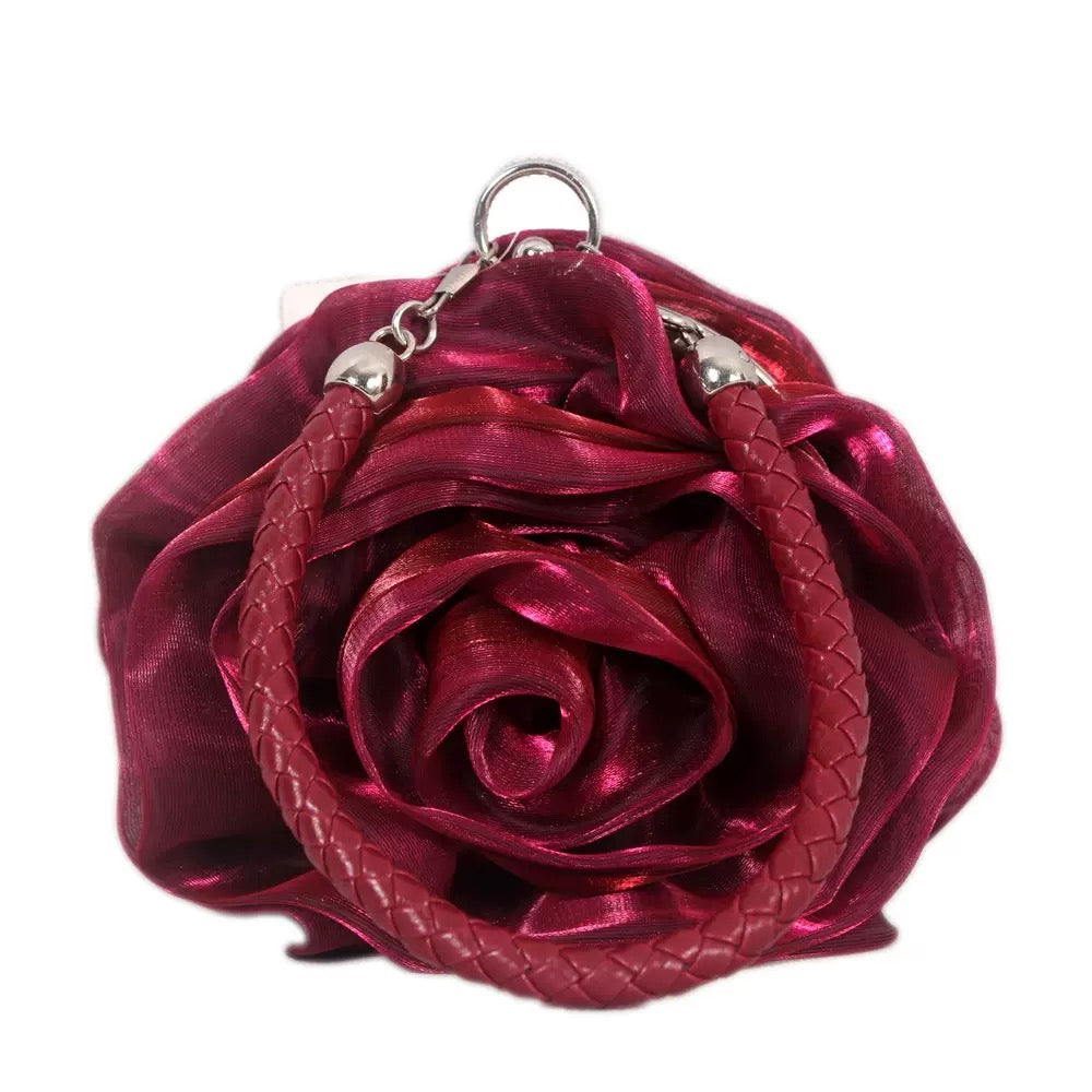 Posy's Rosel Bridgerton Collection Regency Handbag 1800s elegant Hand Bag ARCC1030
