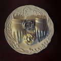 Victorian | Mourning Buckle
