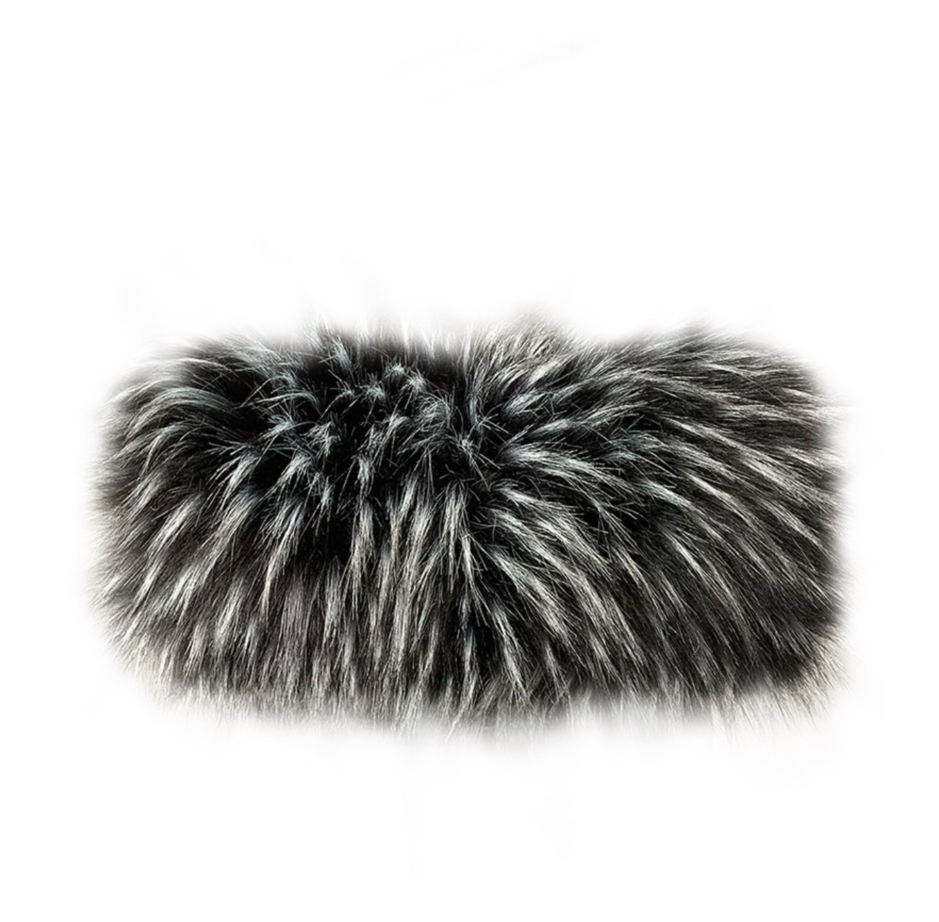 Muff Hand Warmer Luxury Vintage Accessory for Victorian Attire & Historical Events ARCC1012